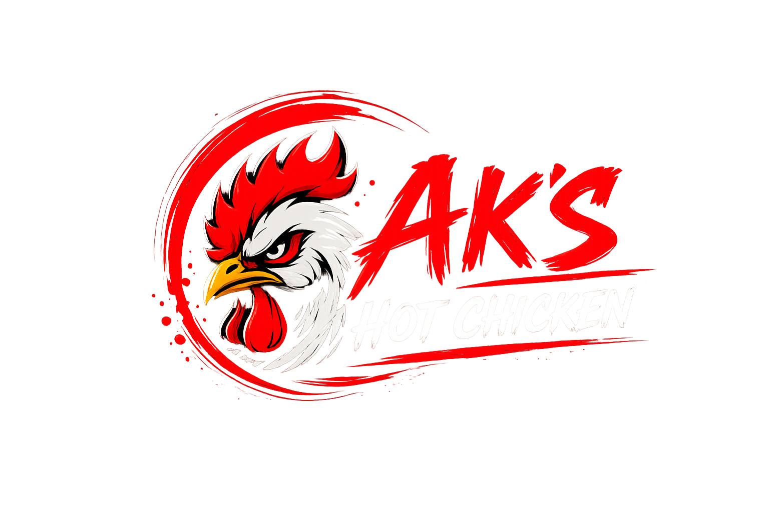 AK's Hot Chicken