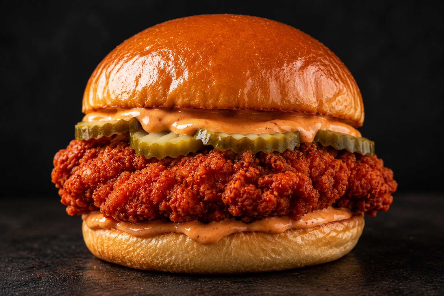 Nashville Slider